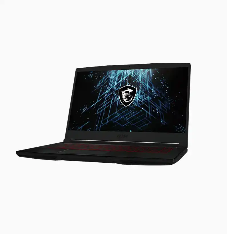 MSI-GF63